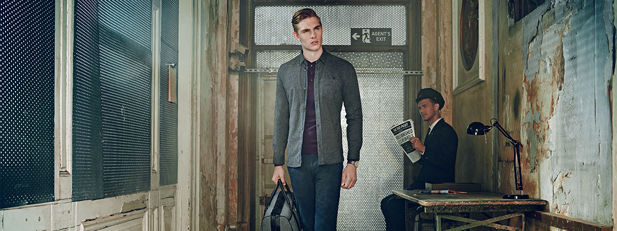 Ted Baker