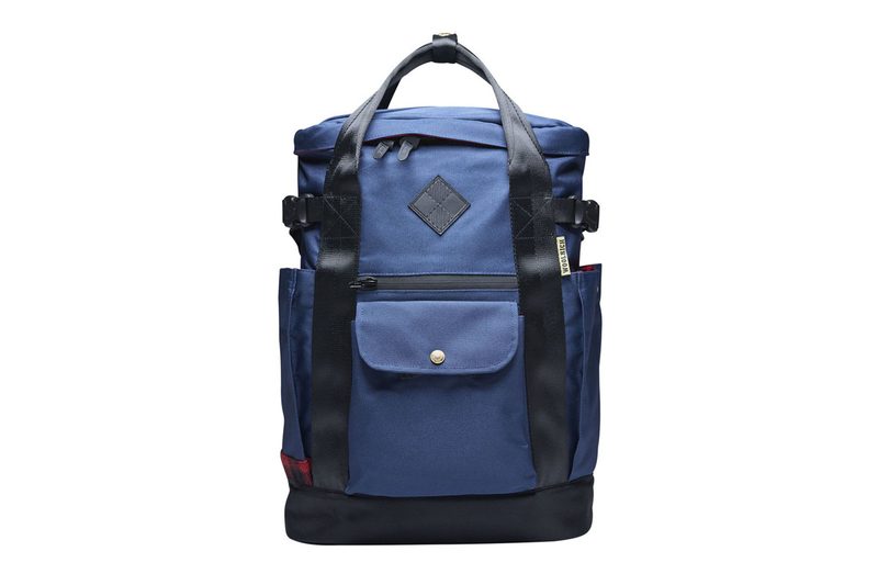 The Hill-Side for Woolrich Backpack