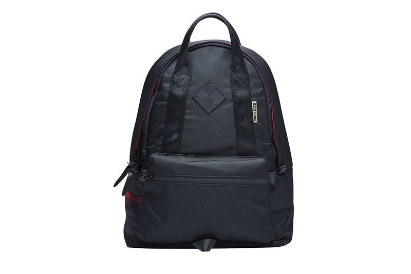 The Hill-Side for Woolrich Daypack