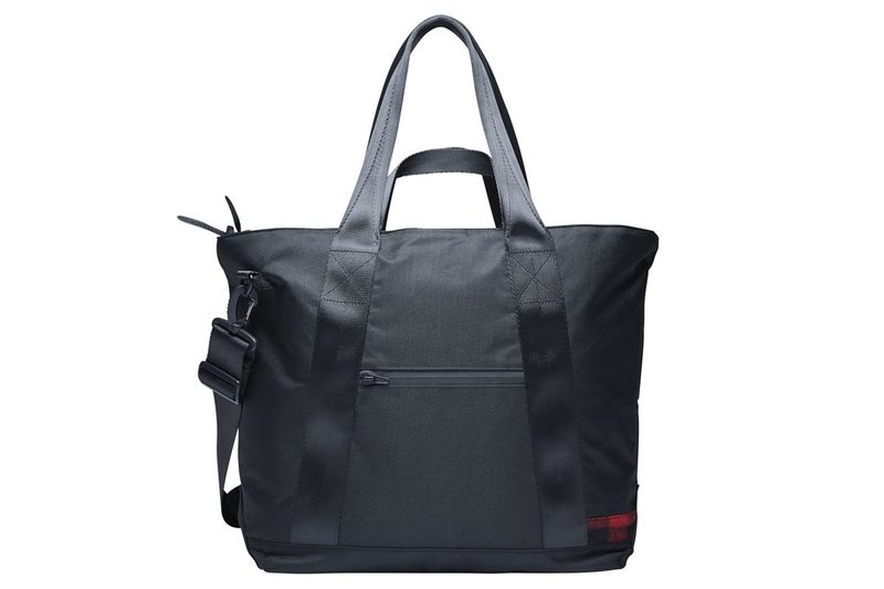 The Hill-Side for Woolrich Tote Bag