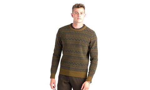 November's Best Sweaters