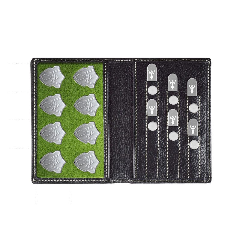 Power Stays Travel Wallet Combo - $85