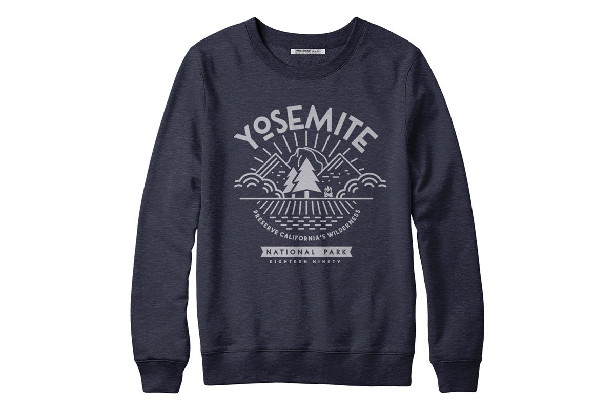 Yosemite <a href=