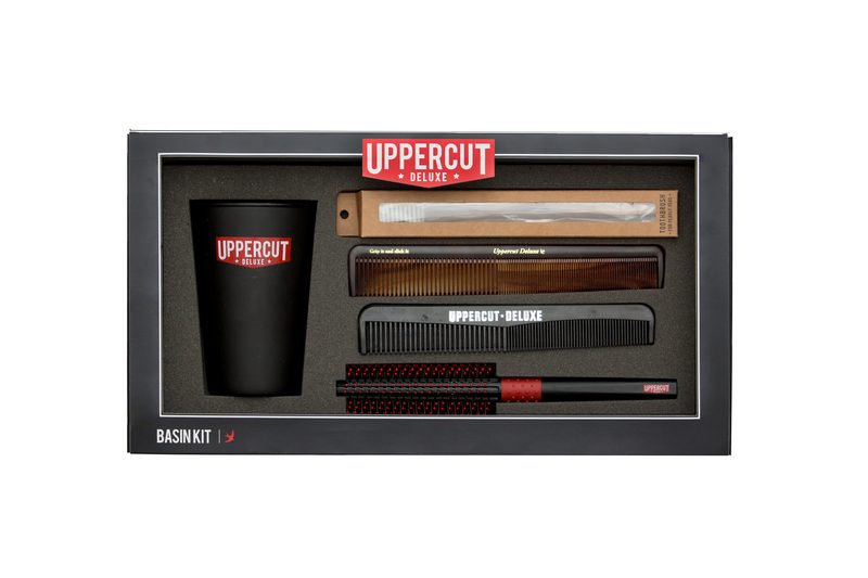 basin kit