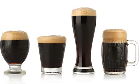 best porter and stout