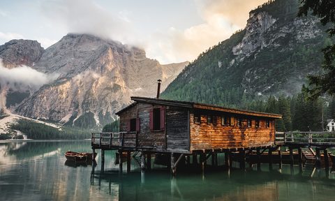 cabin in the woods men's home fragrances
