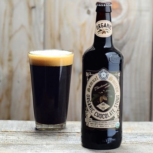 chocolate-stout