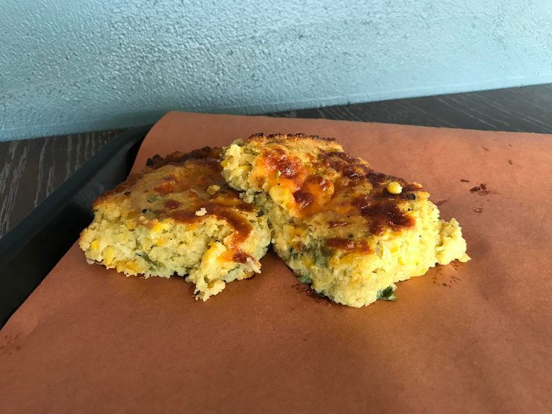 corn pudding lewis barbecue