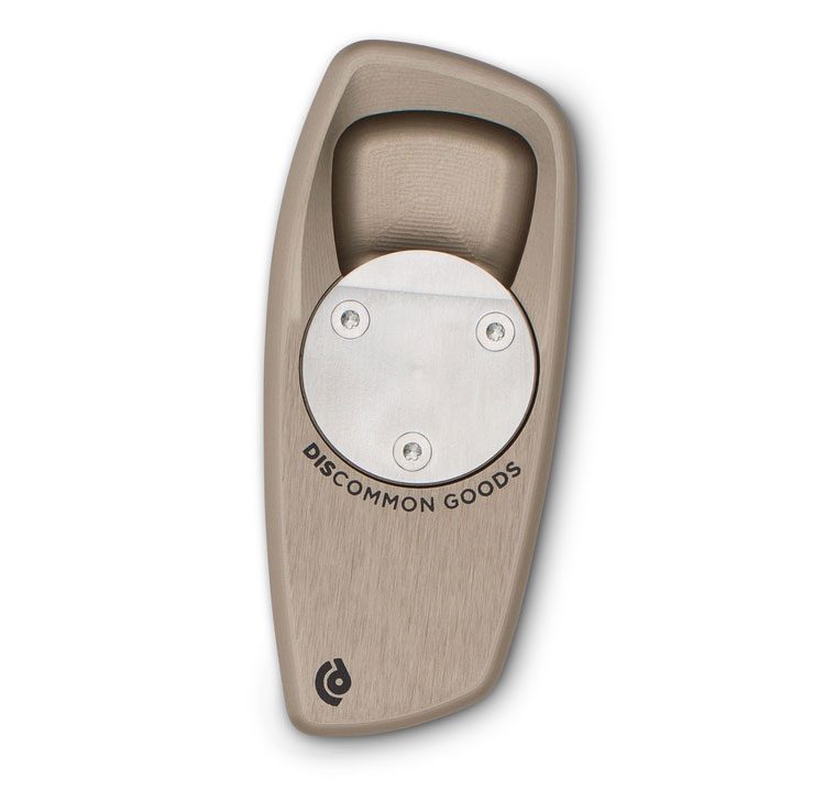 bottle opener