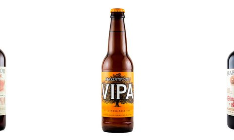 hardywood park craft brewery