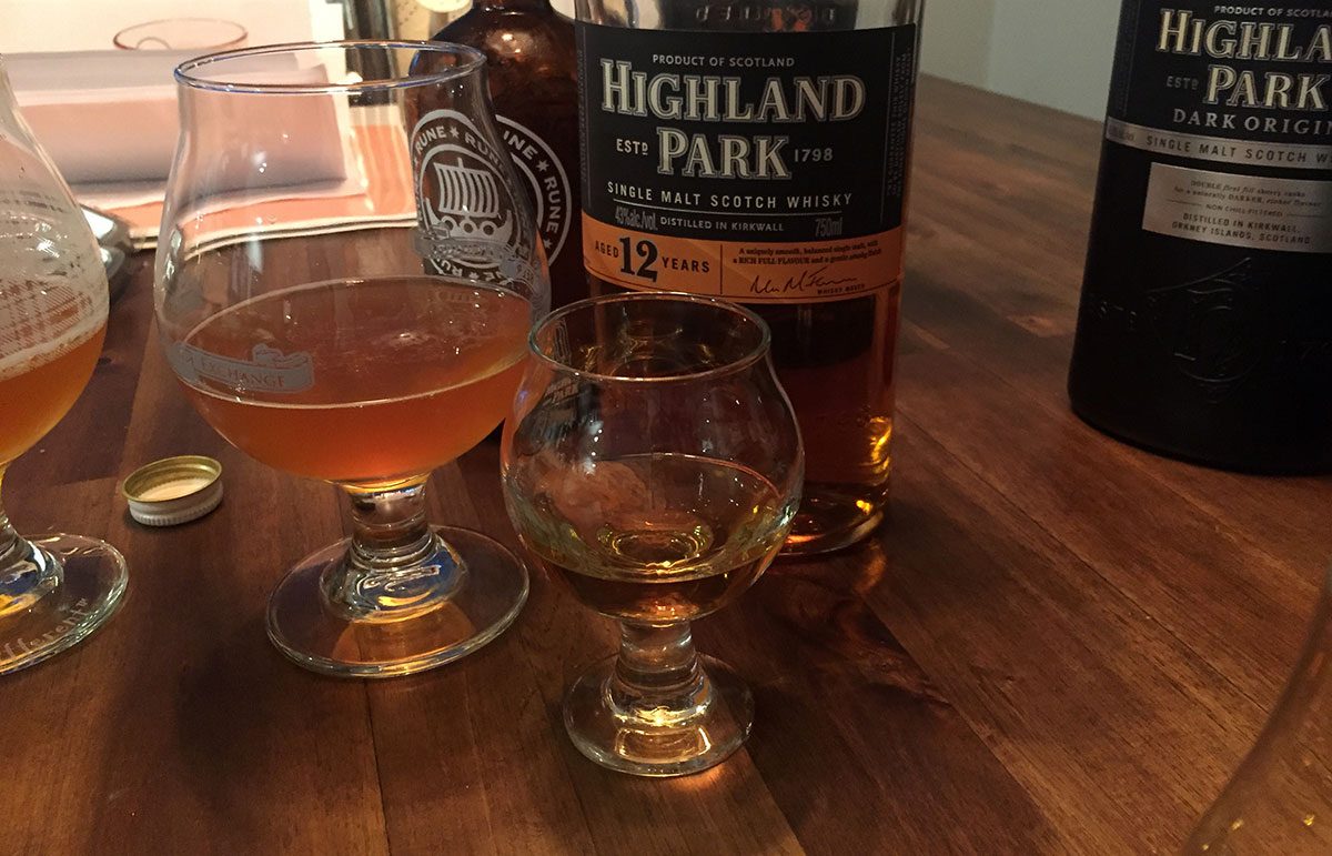 sixpoint and highland park