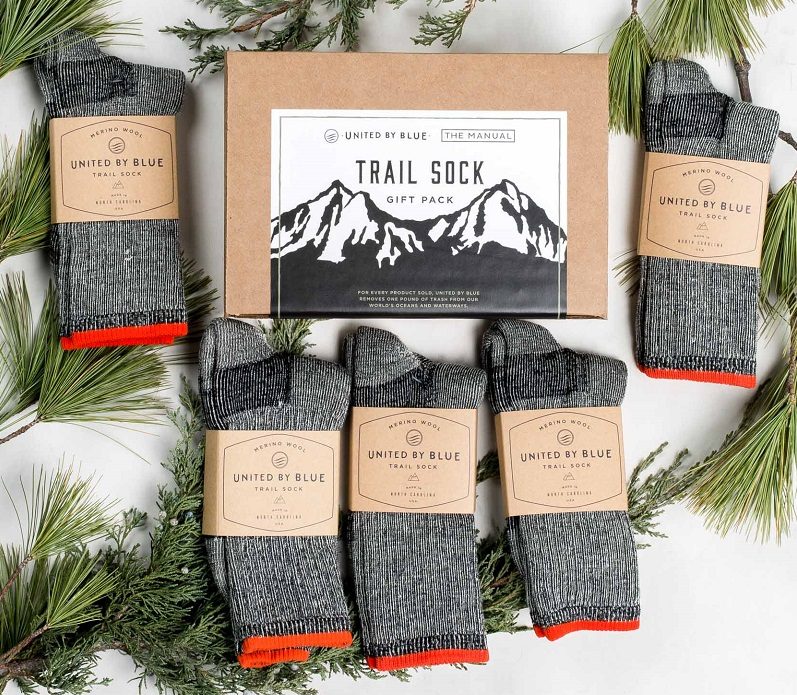wool socks