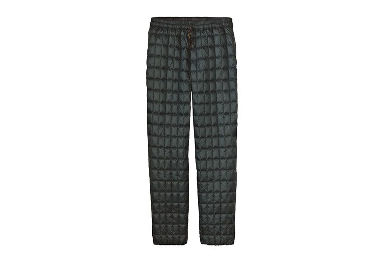 patagonia down pants