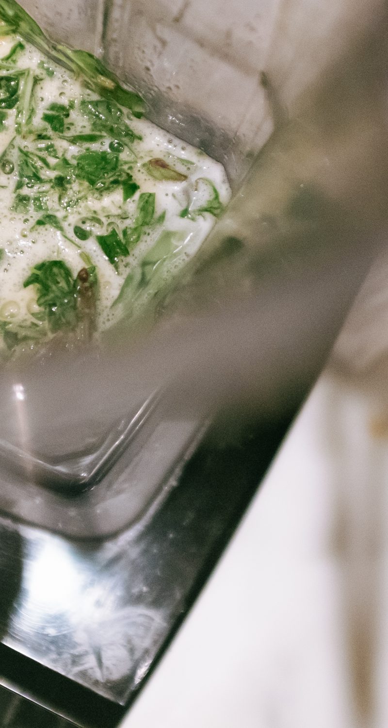 pesto