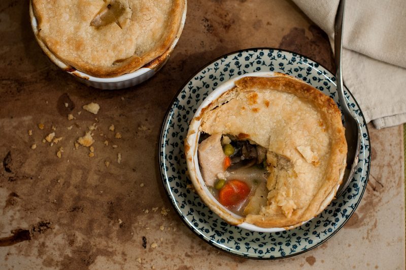 potpie