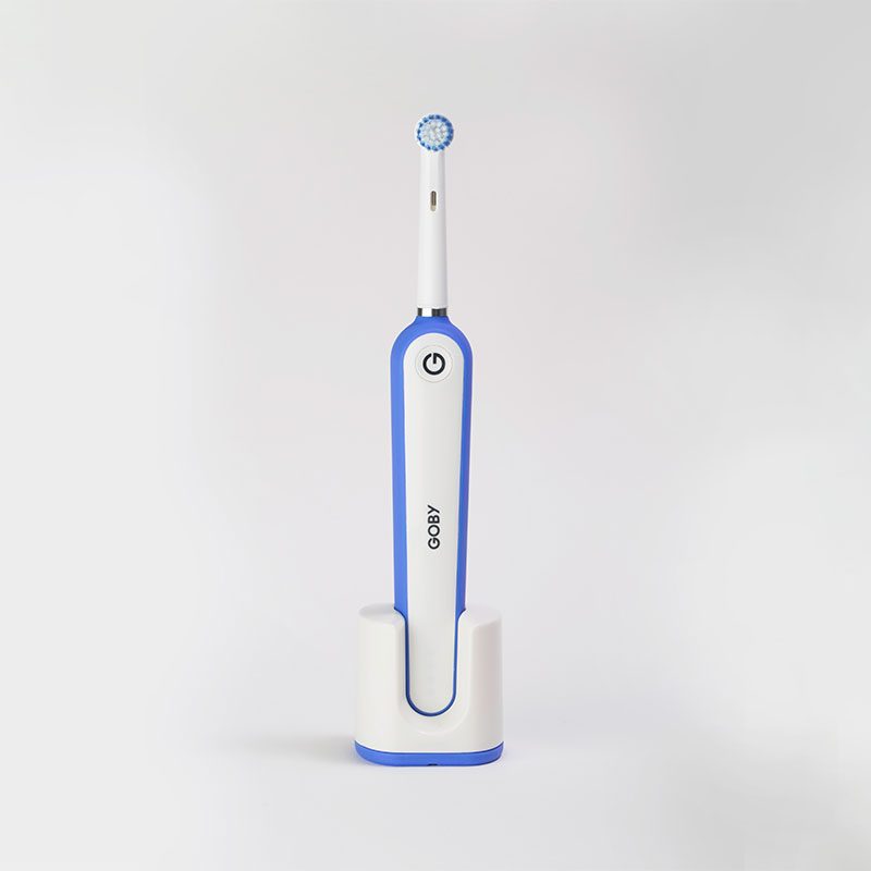 Goby rechargeable electric toothbrush 