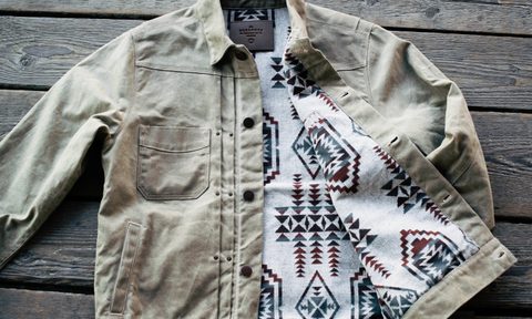 Riders Jacket