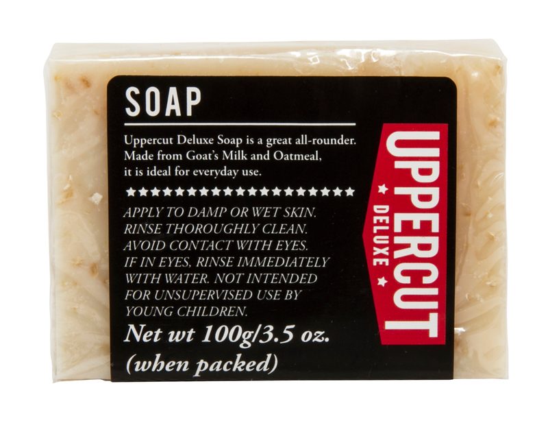soap