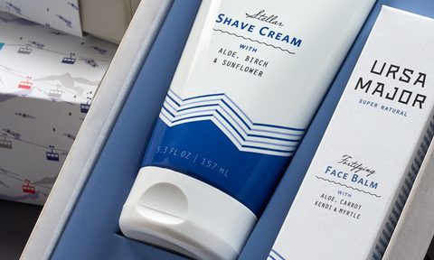 ursa major movember giveaway