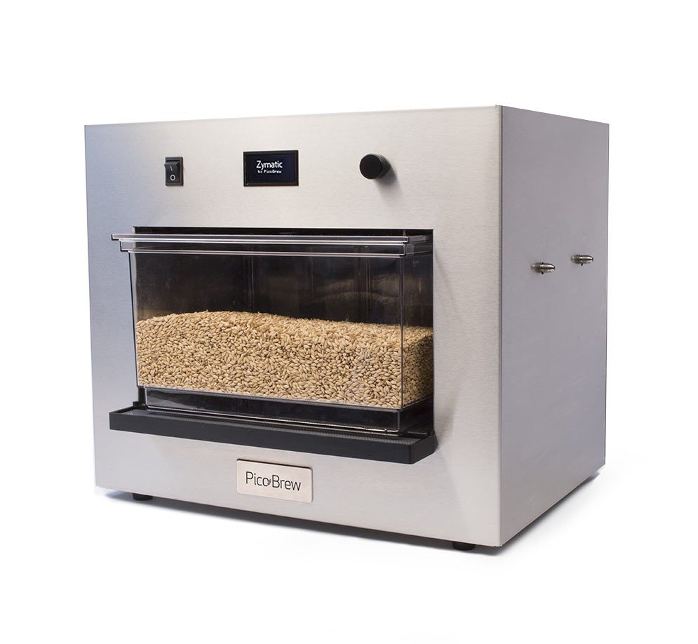 pico zymatic