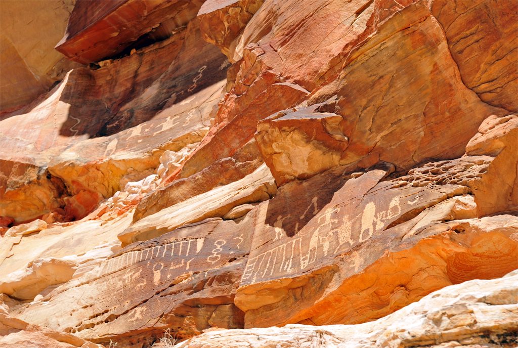 gold butte