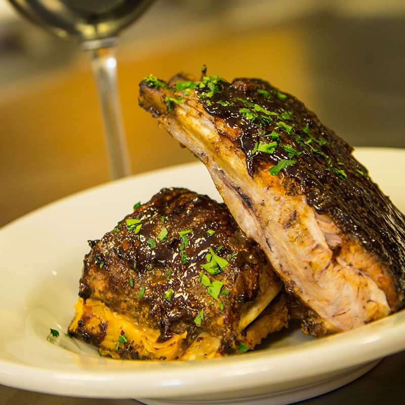 chef aaron sanchez adobo pork ribs