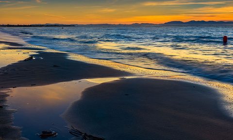 sunshine coast british columbia bc
