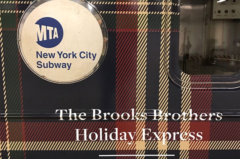 Brooks Brothers
