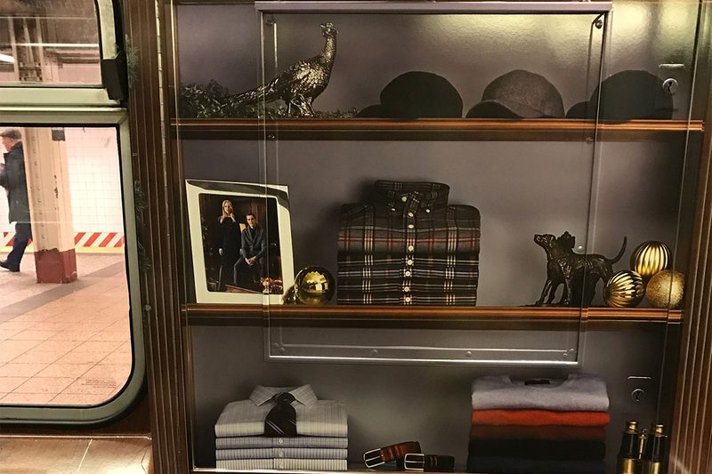 Brooks Brothers