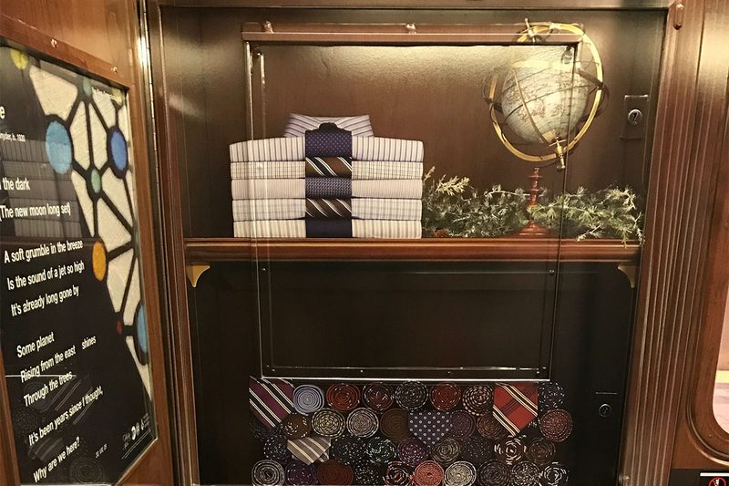 Brooks Brothers
