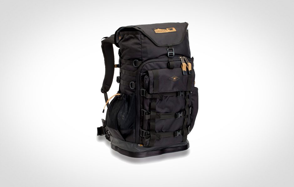 Tanuck Backpack