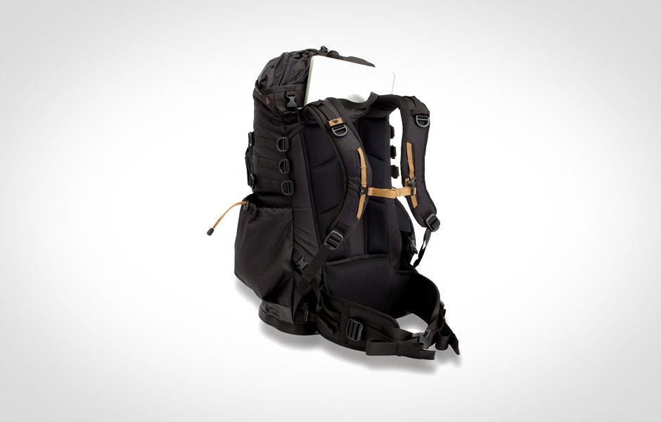Tanuck Backpack