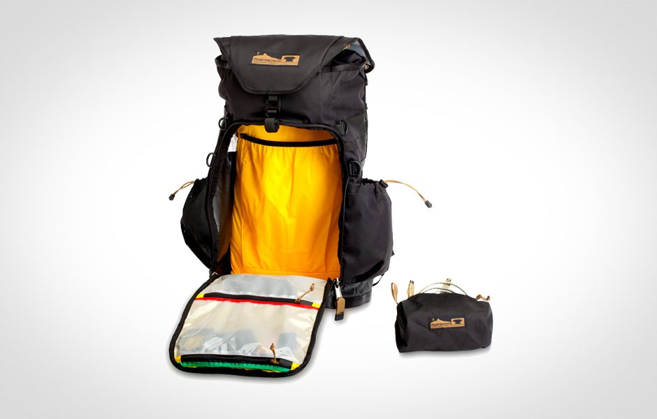 Tanuck Backpack