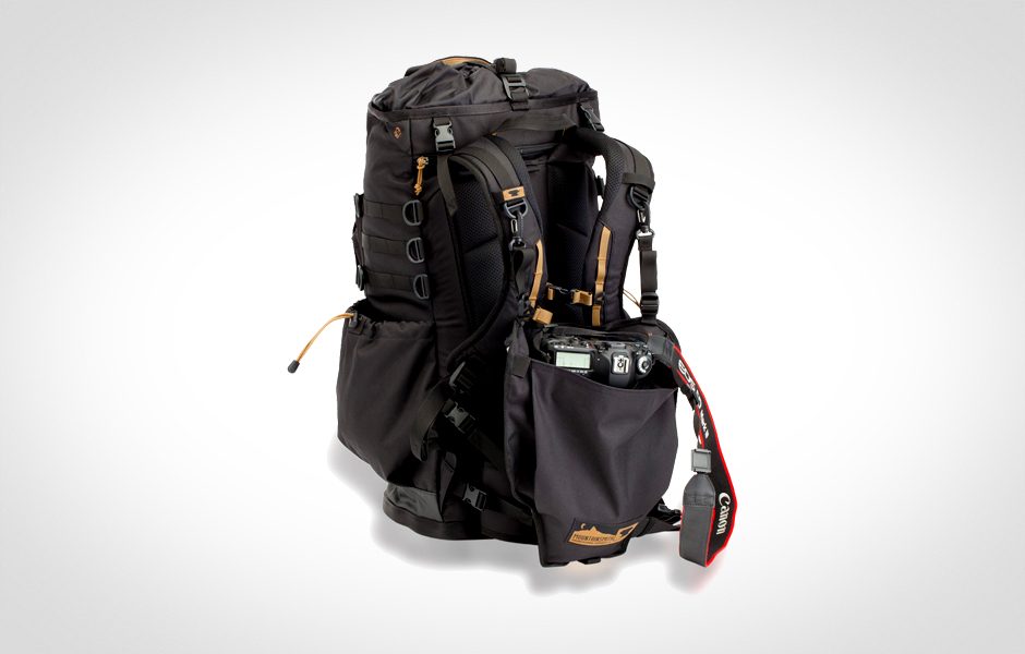 Tanuck Backpack