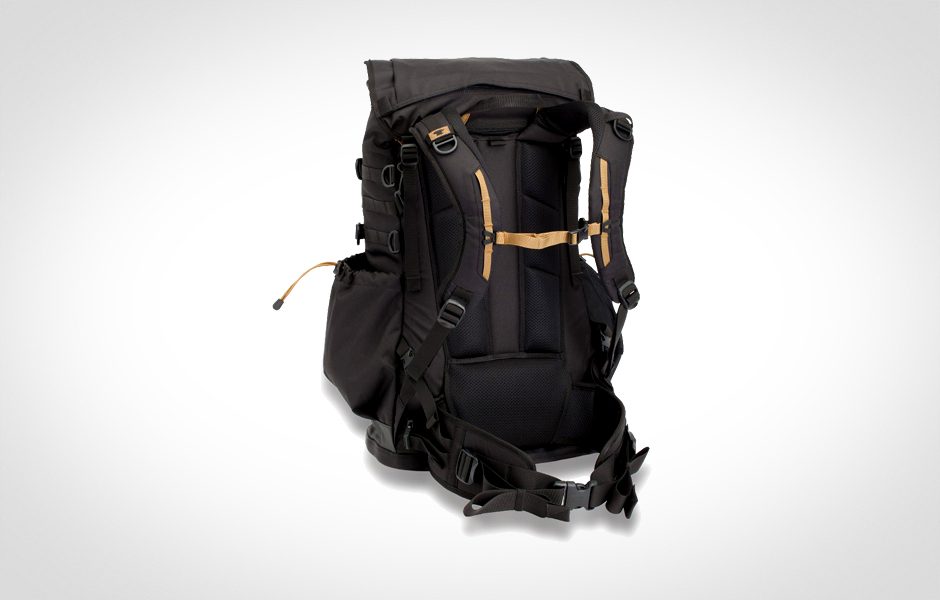Tanuck Backpack