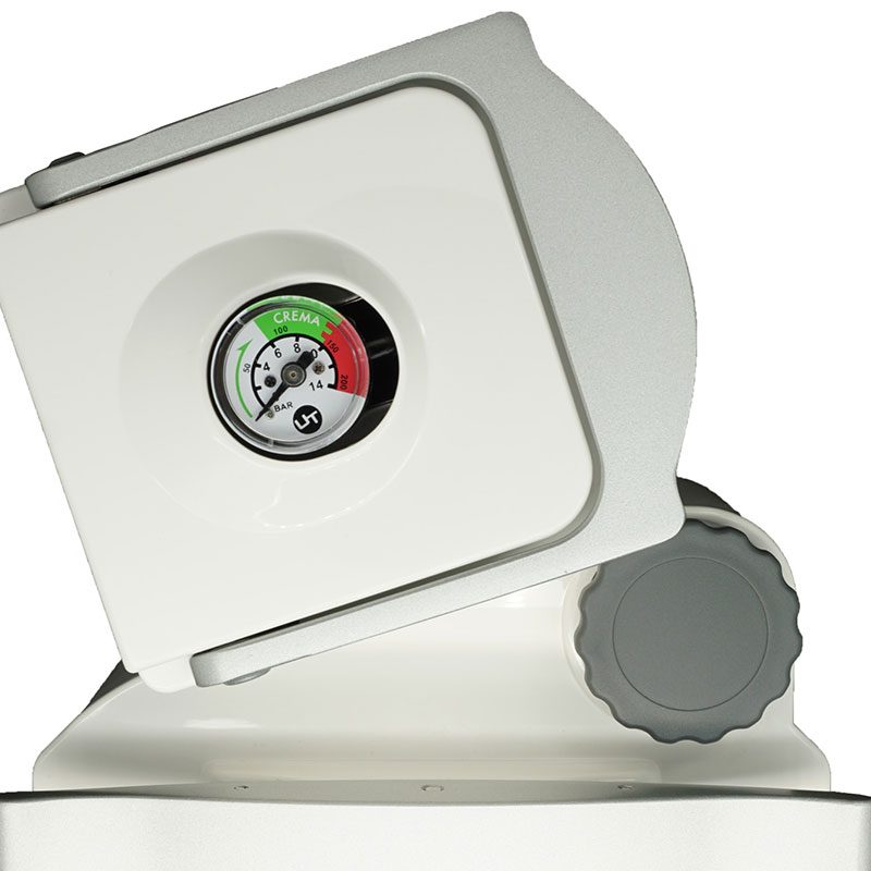 nomad pressure gauge