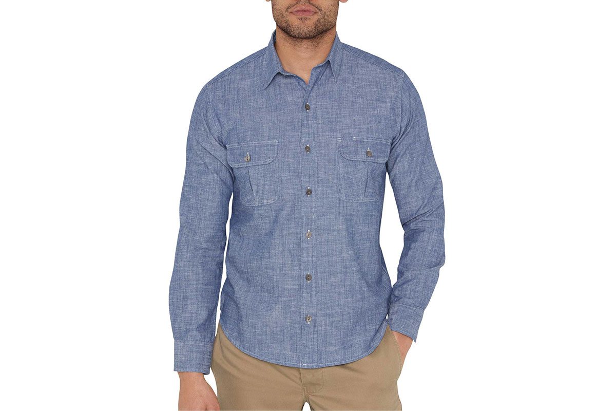 Dickies Workwear