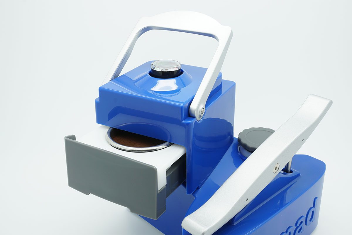 Have Espresso, Will Travel with Nomad - The Manual - The Manual