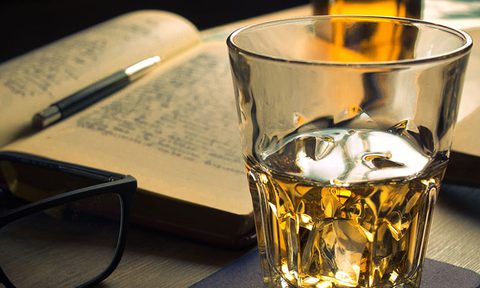 best cocktail books
