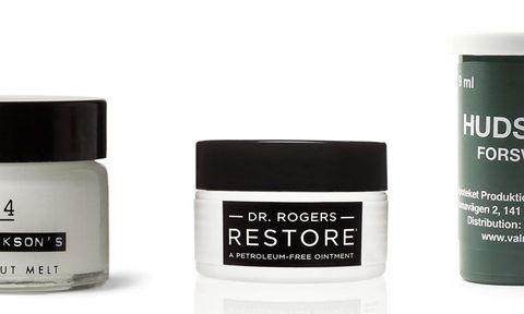 best winter balms