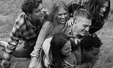 meet the new abercrombie fitch featire