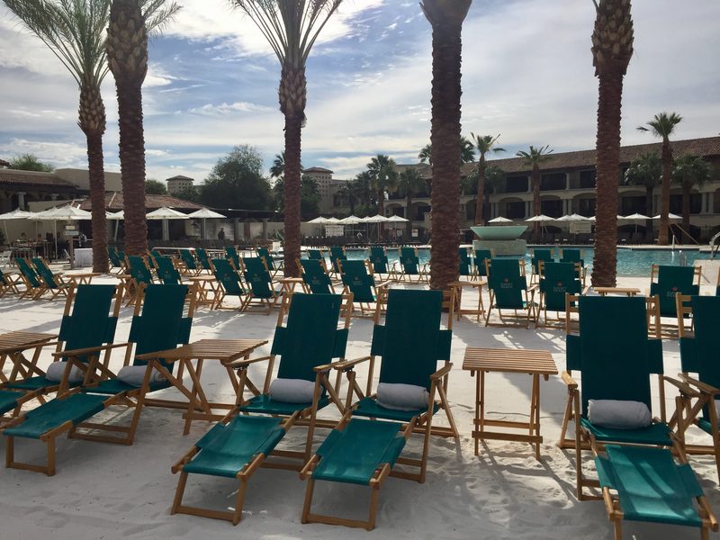 fairmont princess scottsdale