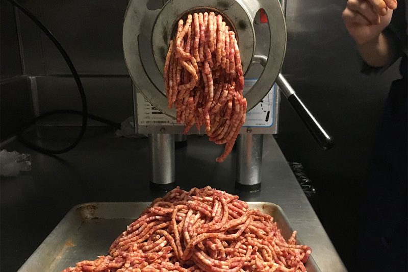 grinder