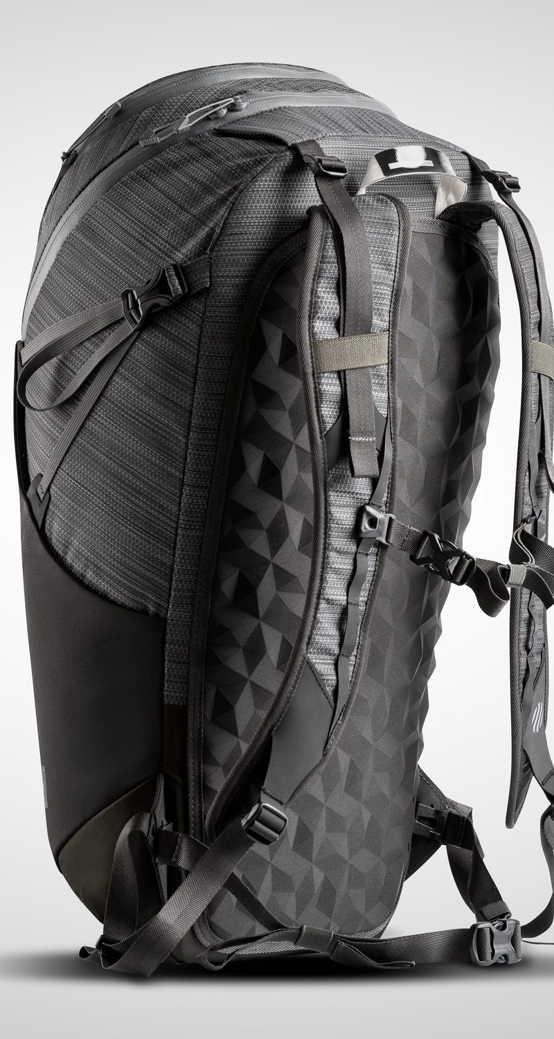 Heimplanet Ellipse