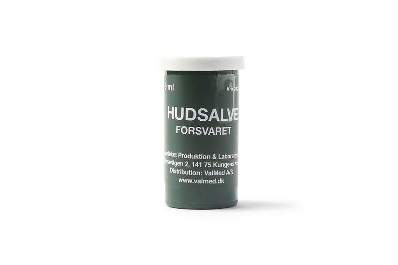 hudsalve