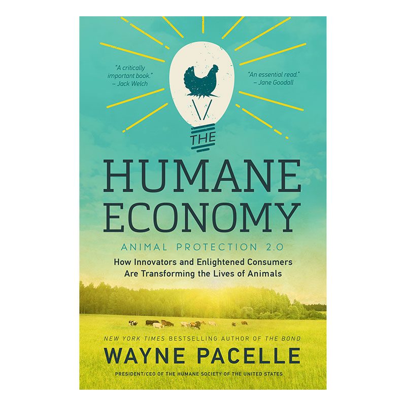 humane economy book