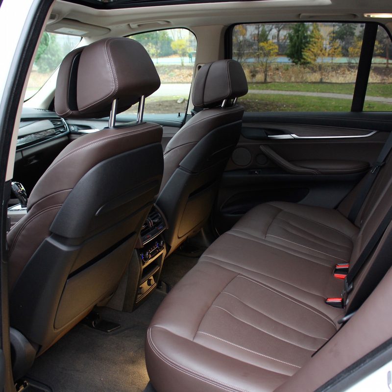 2017 BMW X5 xDrive40e