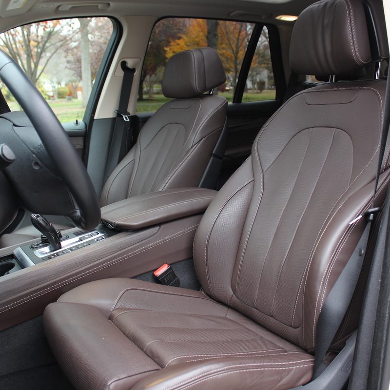2017 BMW X5 xDrive40e