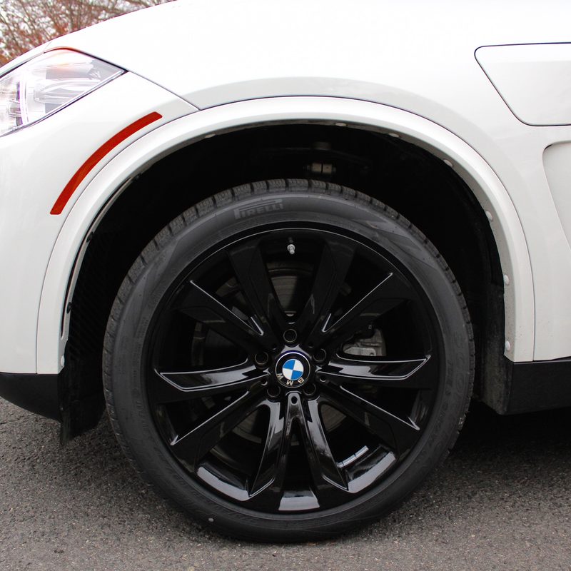 2017 BMW X5 xDrive40e