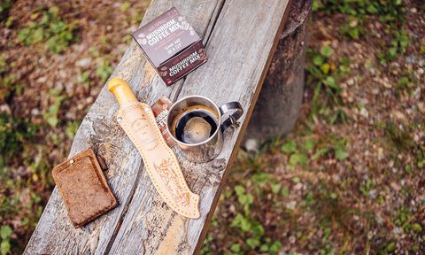 four sigmatic mushroom coffee